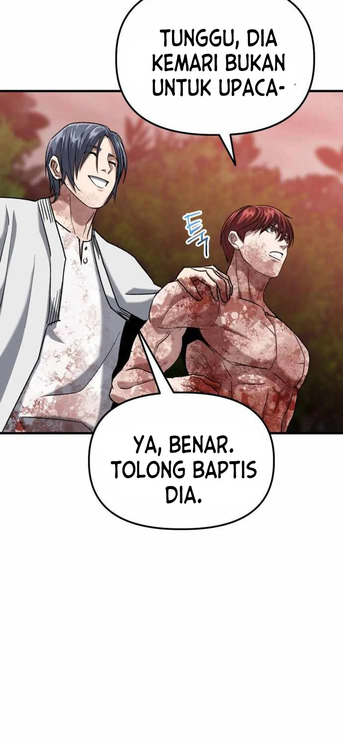 Killing Killer Chapter 28 Gambar 26