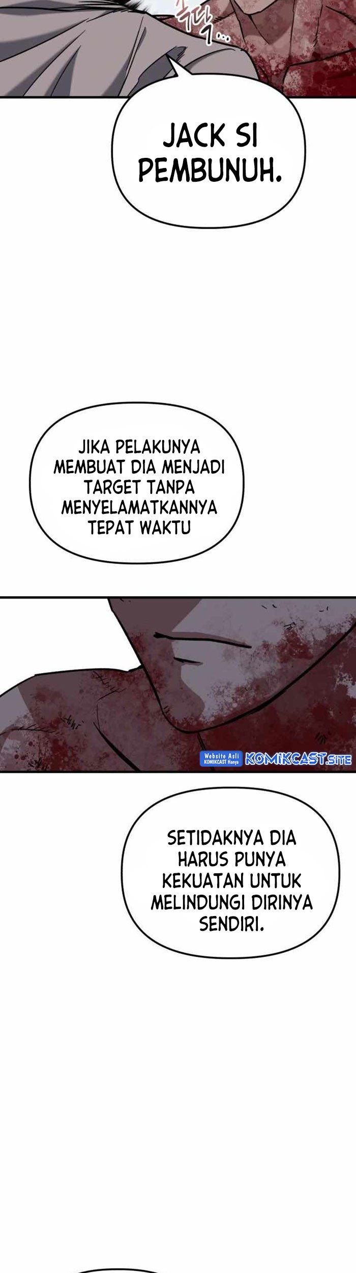 Killing Killer Chapter 28 Gambar 29