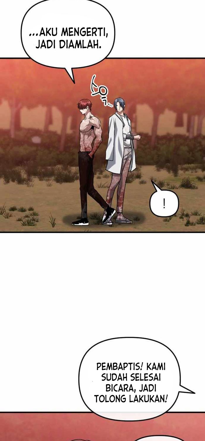 Killing Killer Chapter 28 Gambar 30