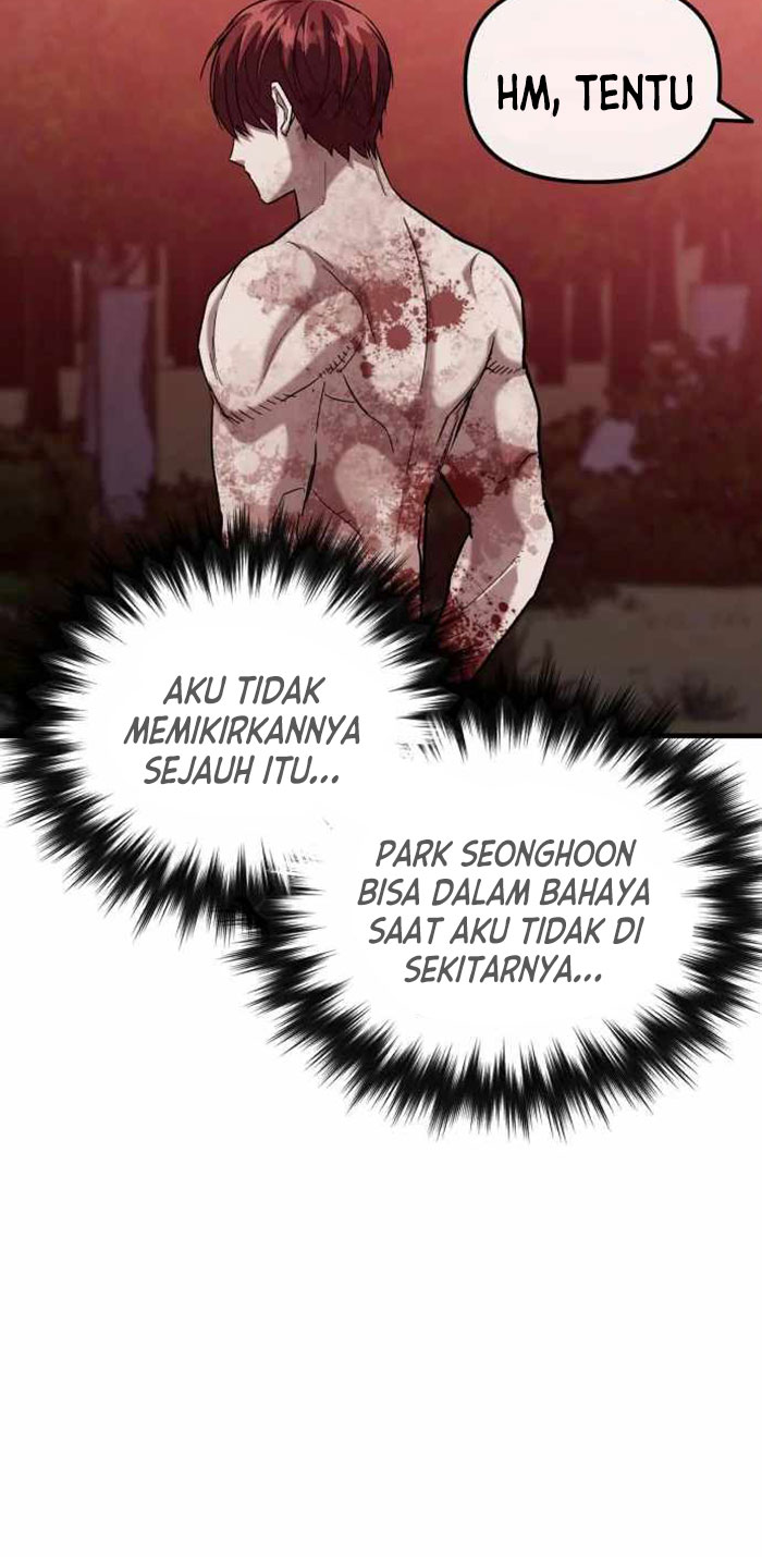 Killing Killer Chapter 28 Gambar 31