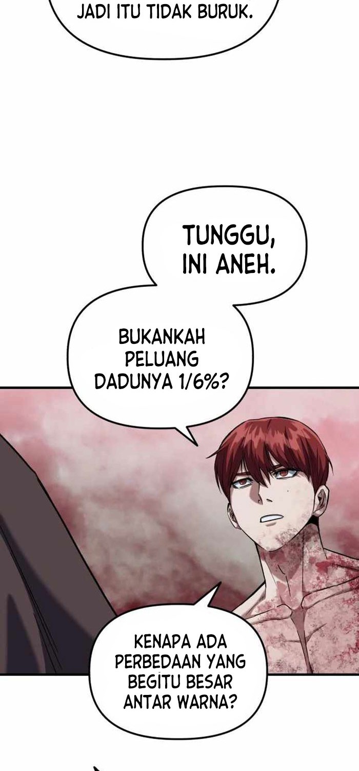 Killing Killer Chapter 28 Gambar 20