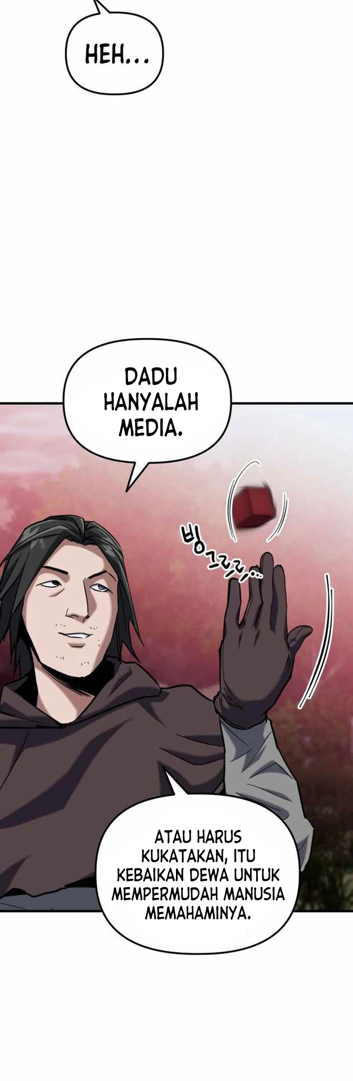 Killing Killer Chapter 28 Gambar 21