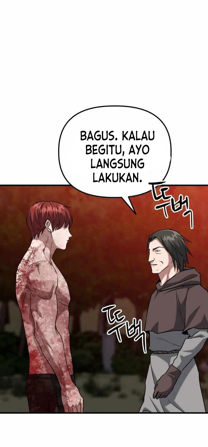 Killing Killer Chapter 28 Gambar 40