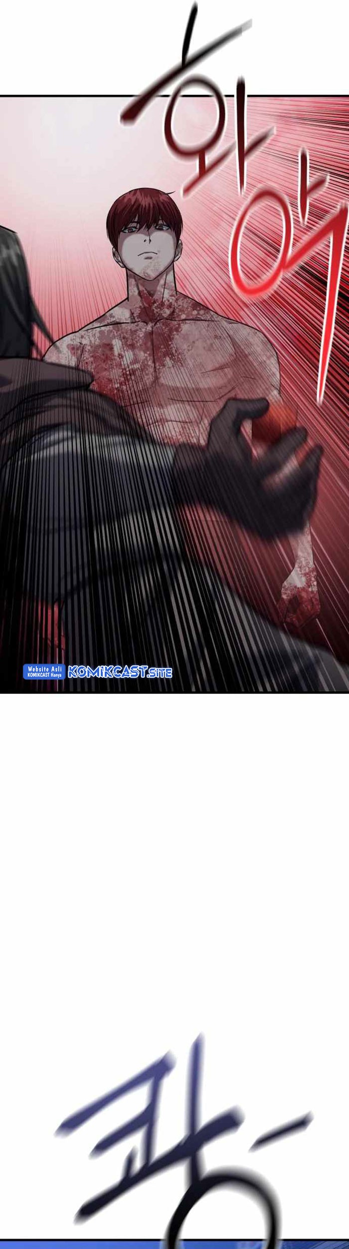 Killing Killer Chapter 28 Gambar 42