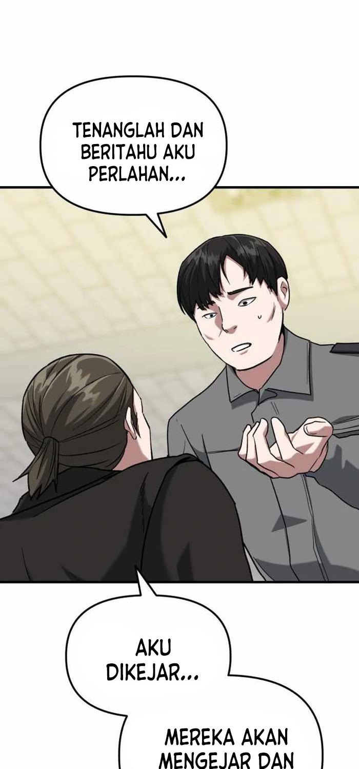 Killing Killer Chapter 28 Gambar 45