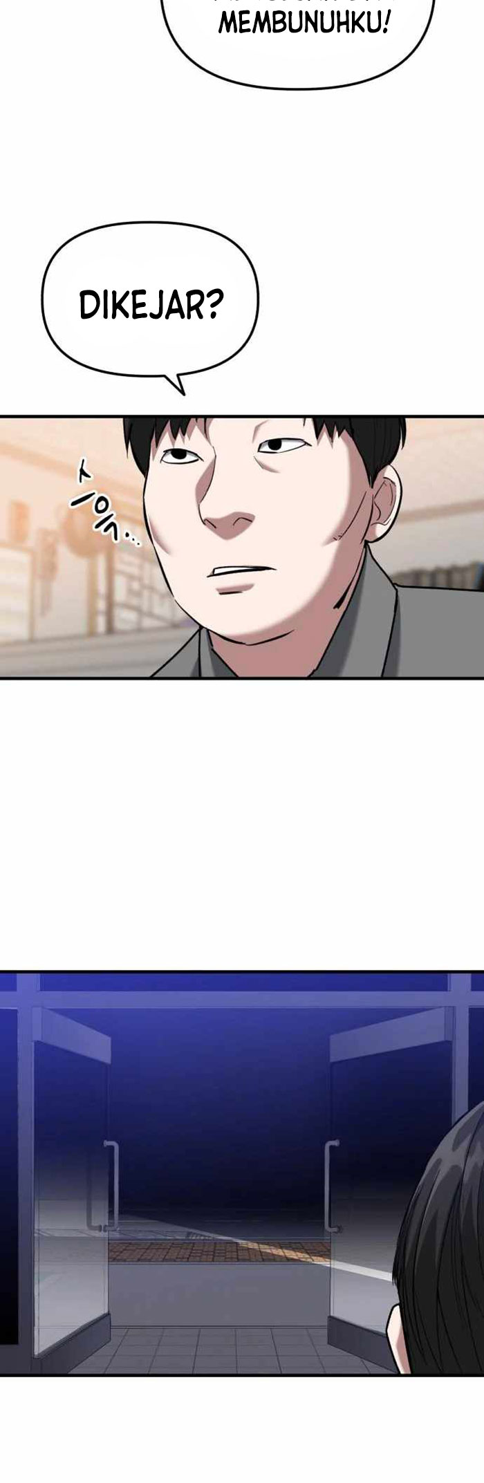 Killing Killer Chapter 28 Gambar 46