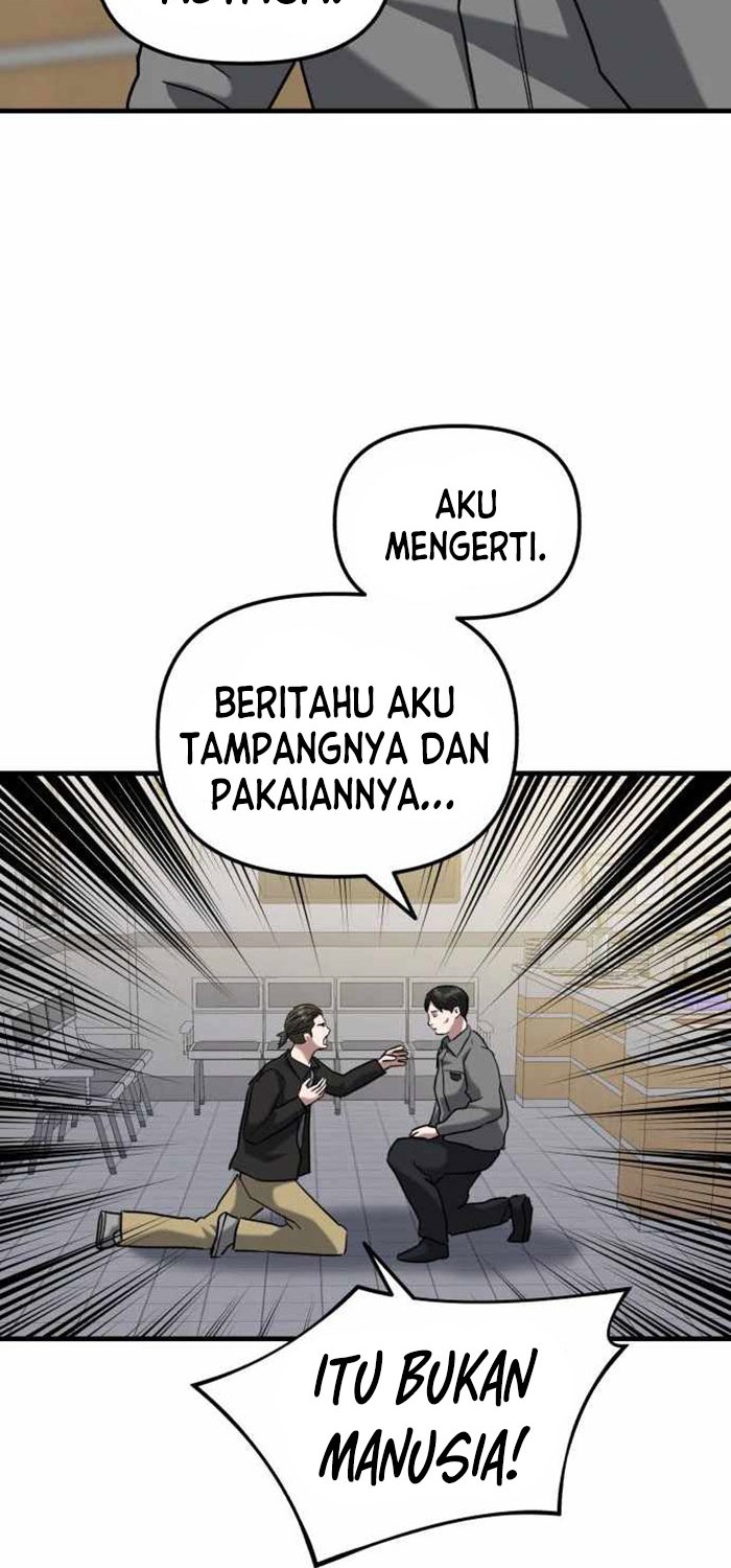 Killing Killer Chapter 28 Gambar 48