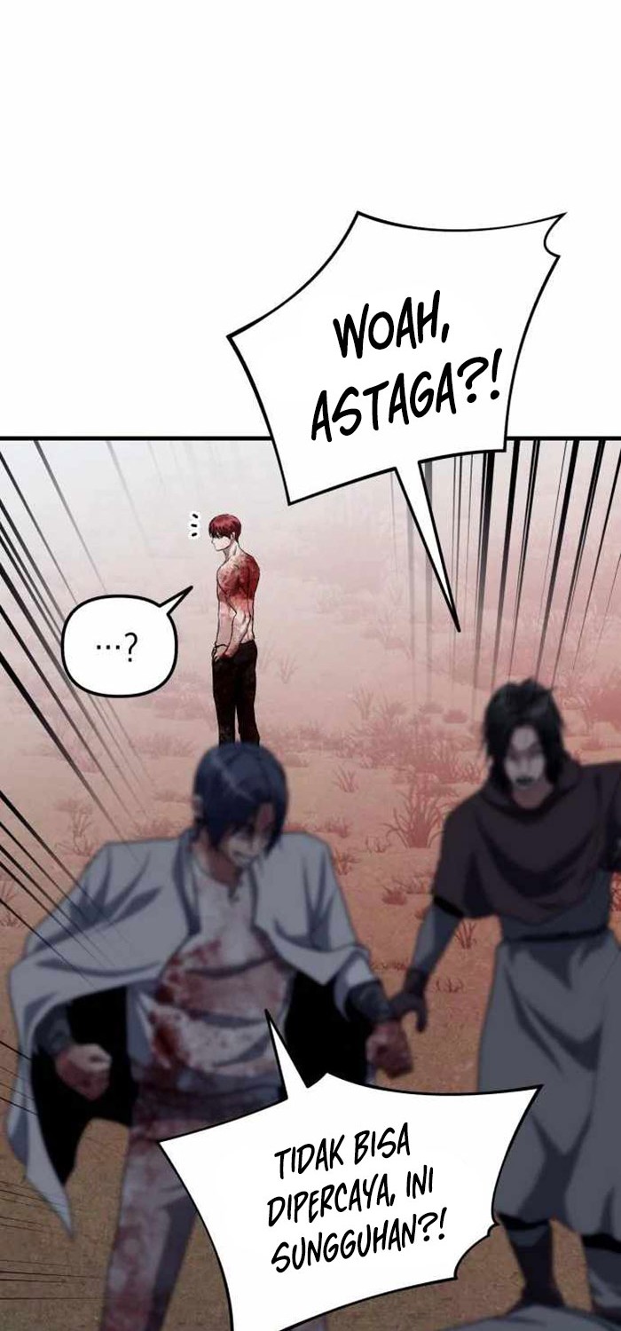 Killing Killer Chapter 28 Gambar 33