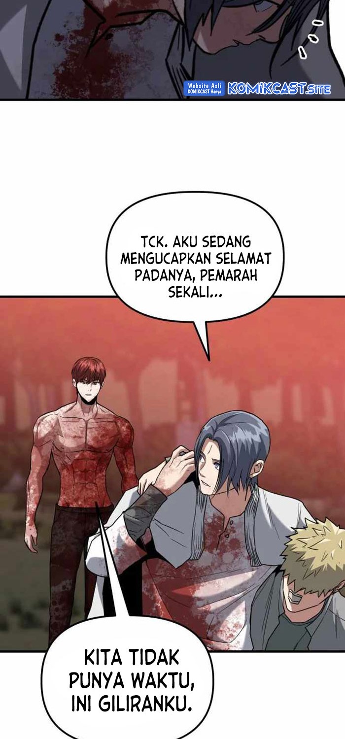 Killing Killer Chapter 28 Gambar 38
