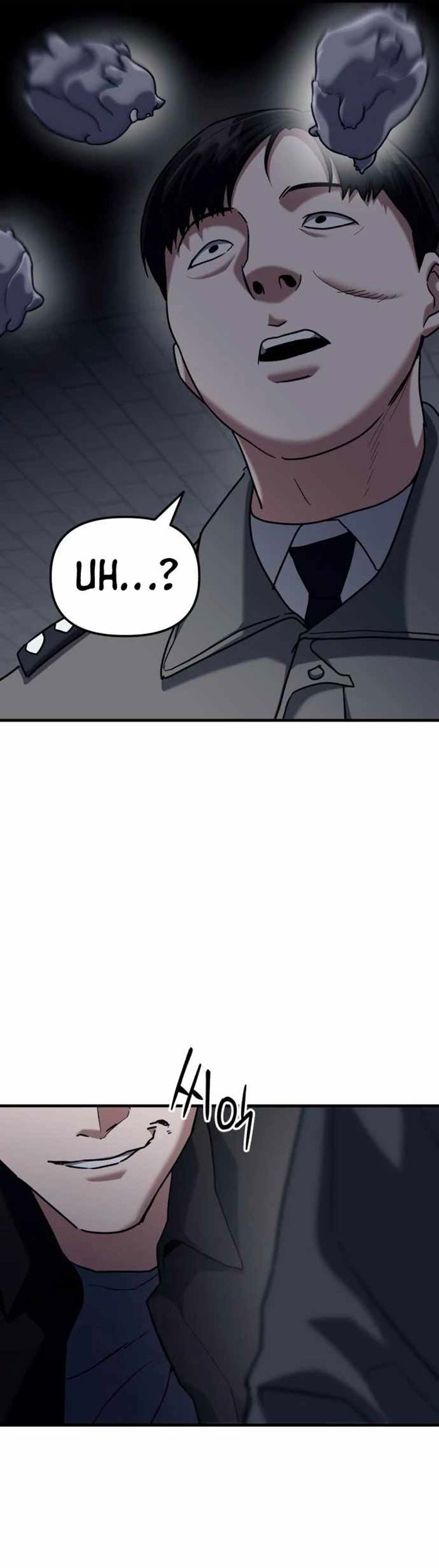 Killing Killer Chapter 28 Gambar 57