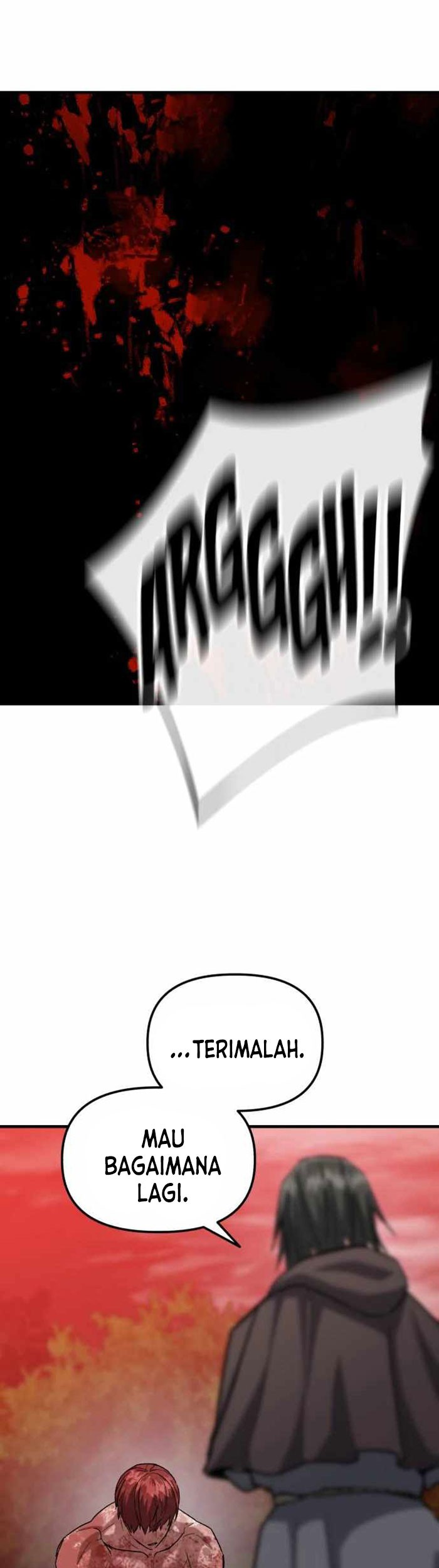 Killing Killer Chapter 28 Gambar 59