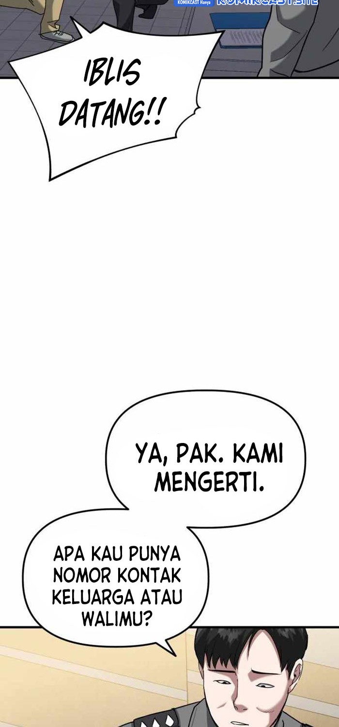 Killing Killer Chapter 28 Gambar 50
