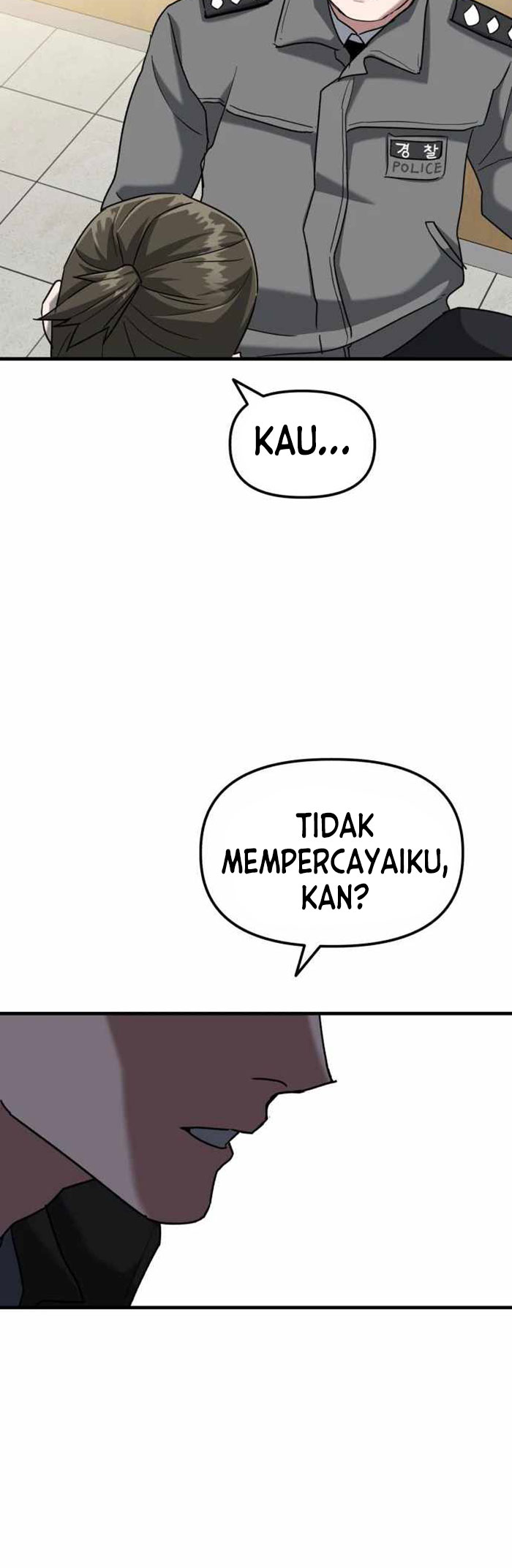 Killing Killer Chapter 28 Gambar 51