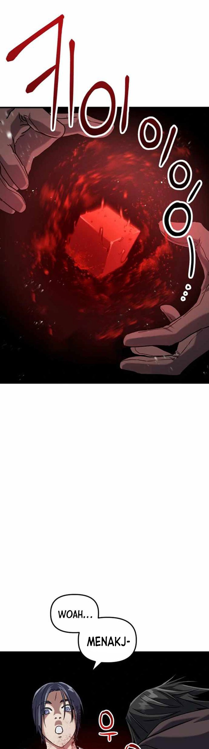 Killing Killer Chapter 28 Gambar 4