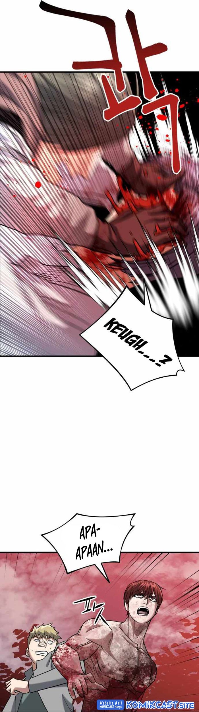 Killing Killer Chapter 28 Gambar 7