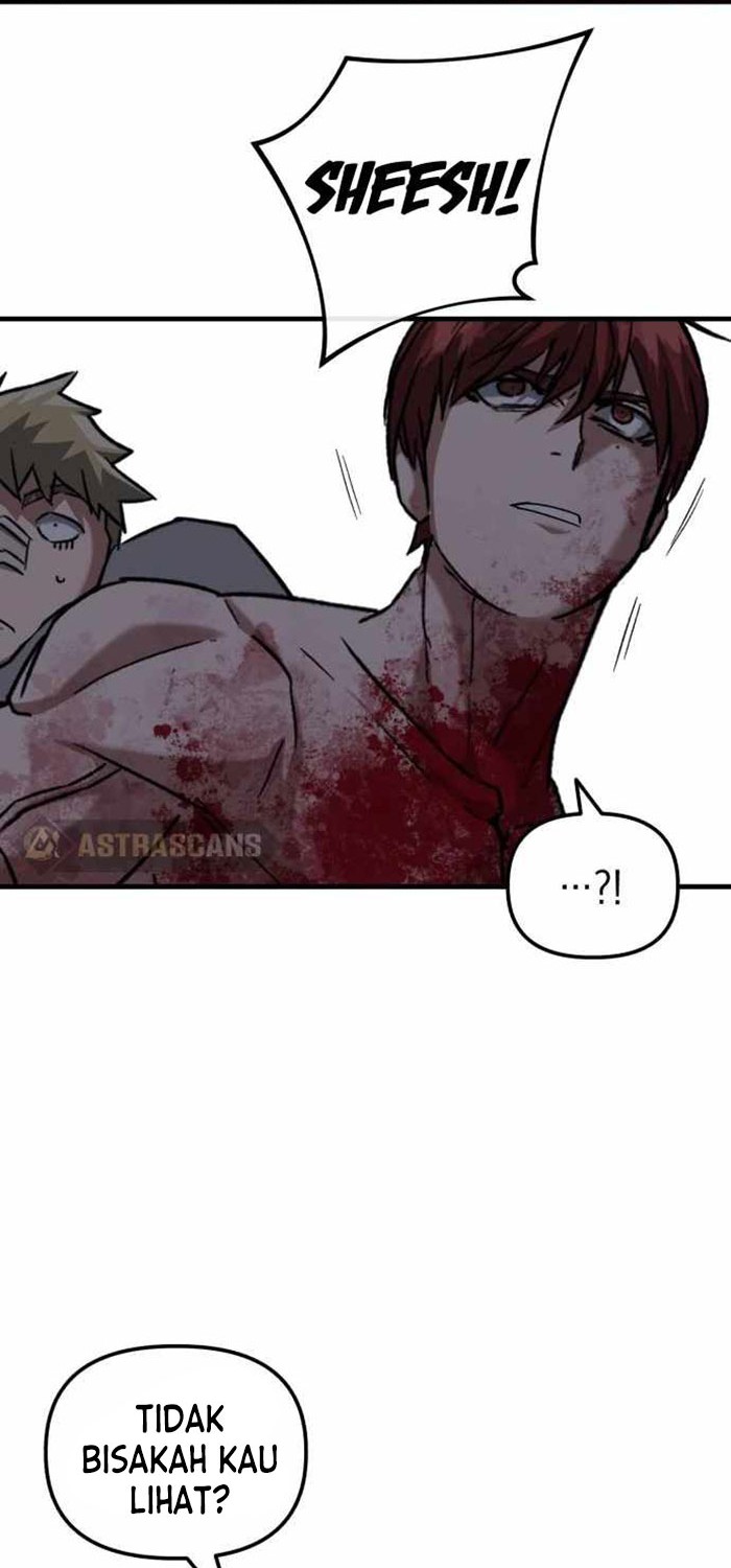 Killing Killer Chapter 28 Gambar 8