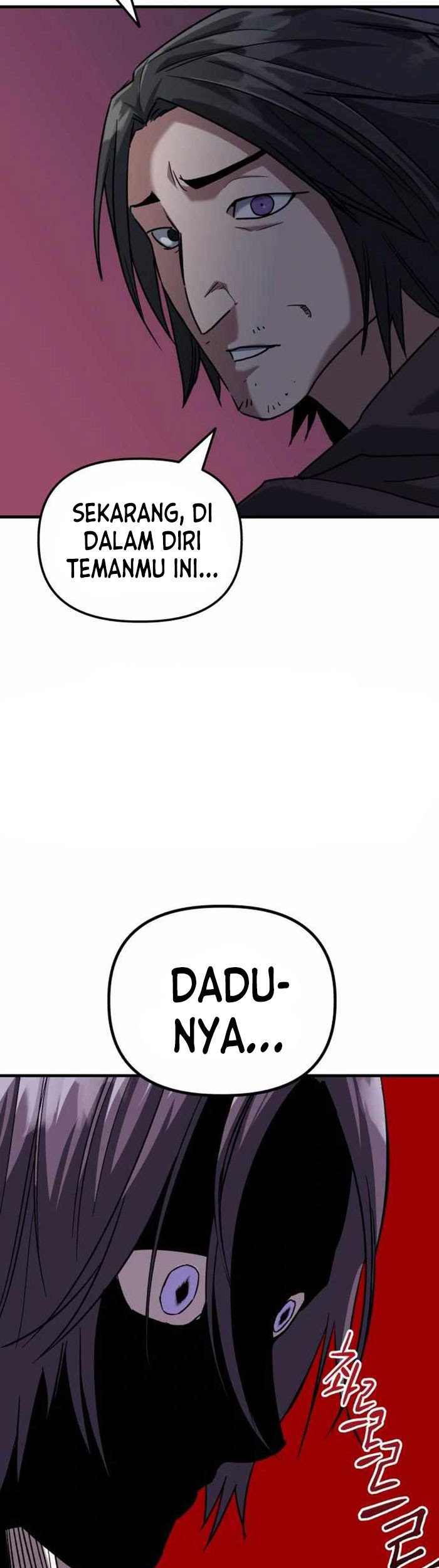 Killing Killer Chapter 28 Gambar 9