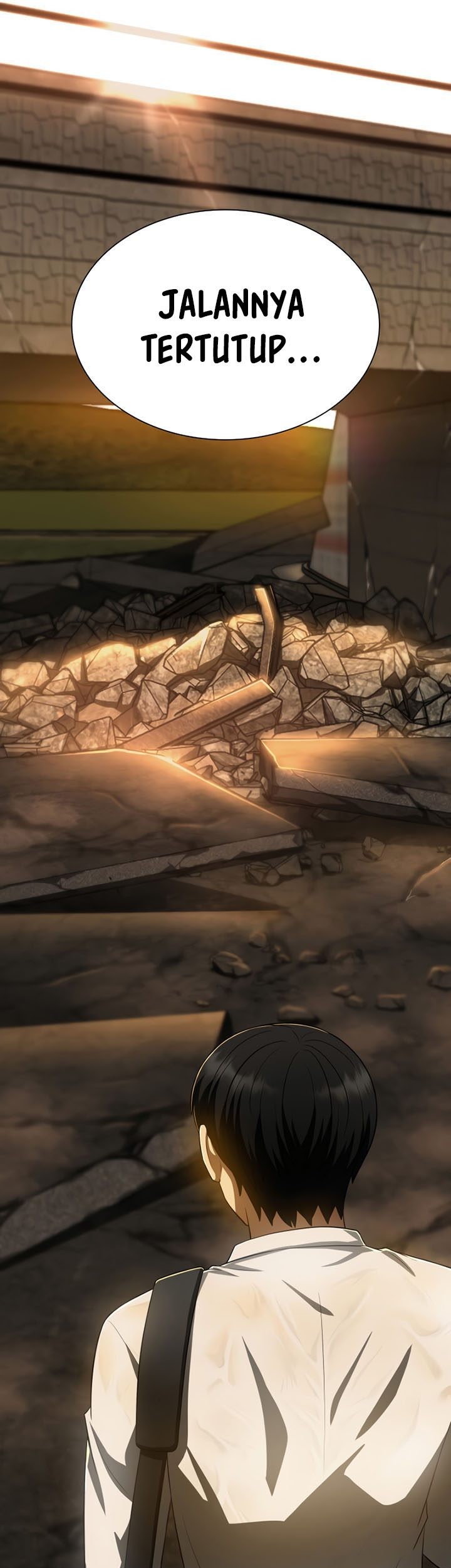 Perfect Surgeon Chapter 54 Gambar 26