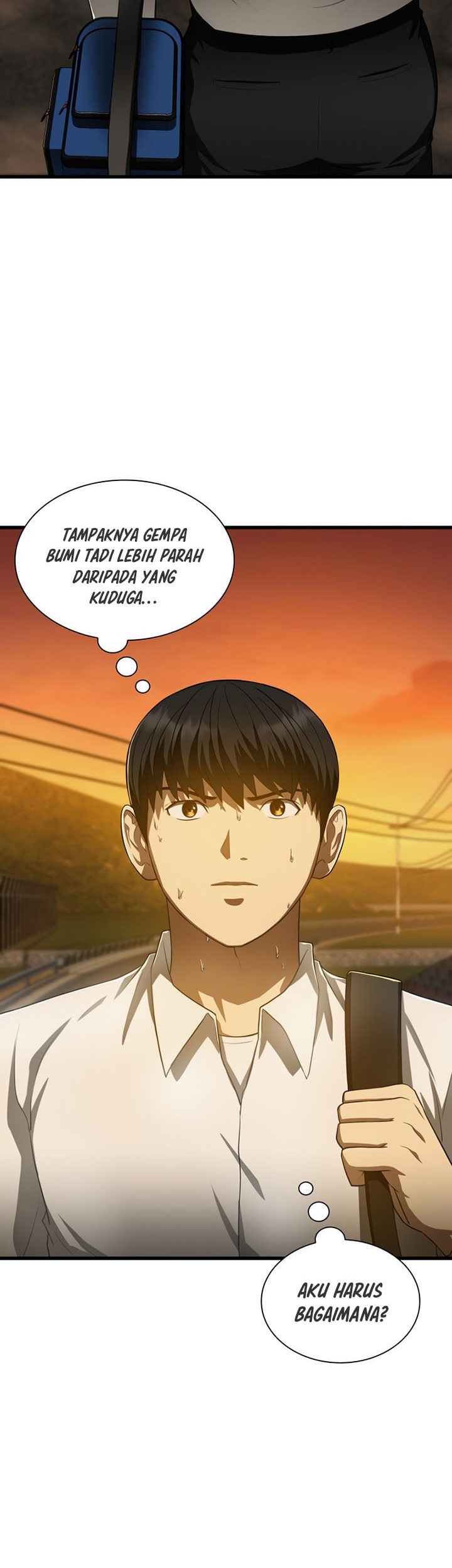 Perfect Surgeon Chapter 54 Gambar 28