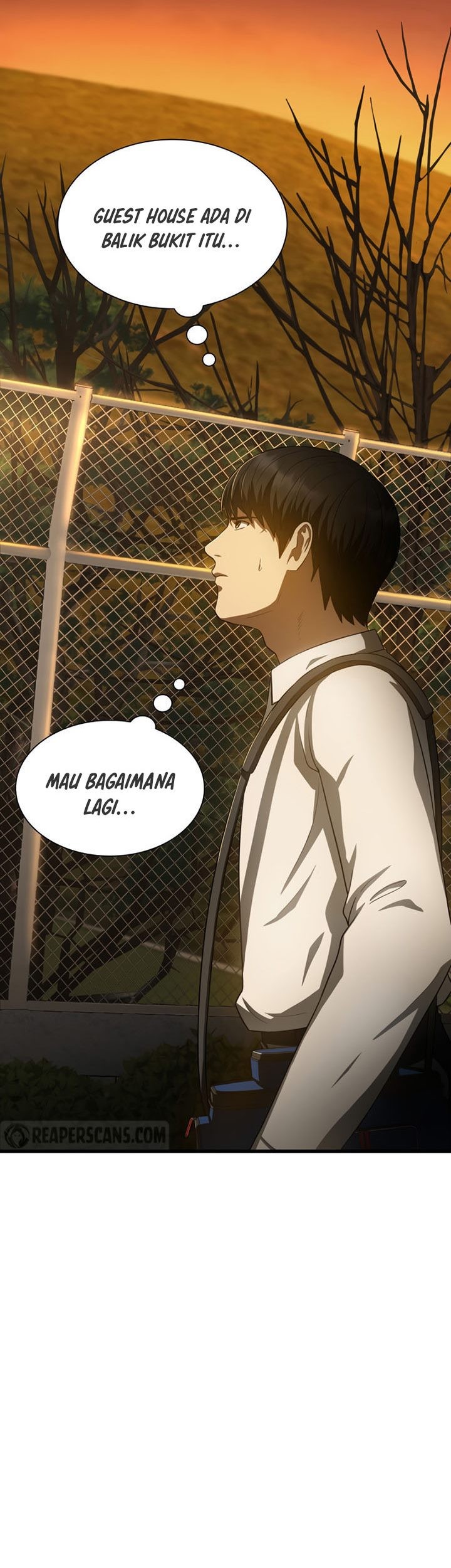 Perfect Surgeon Chapter 54 Gambar 30