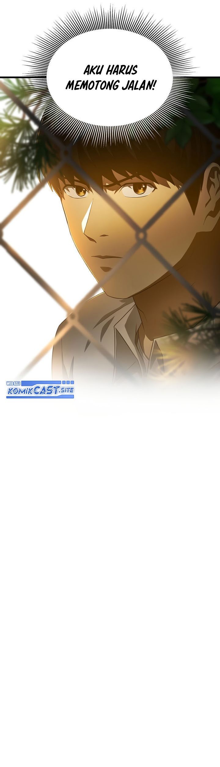 Perfect Surgeon Chapter 54 Gambar 32