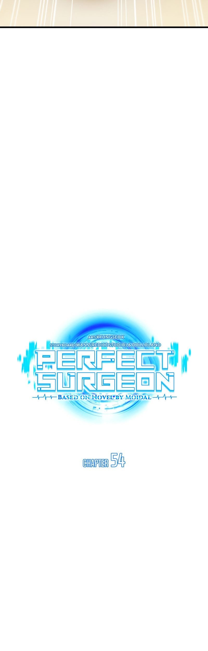 Perfect Surgeon Chapter 54 Gambar 20