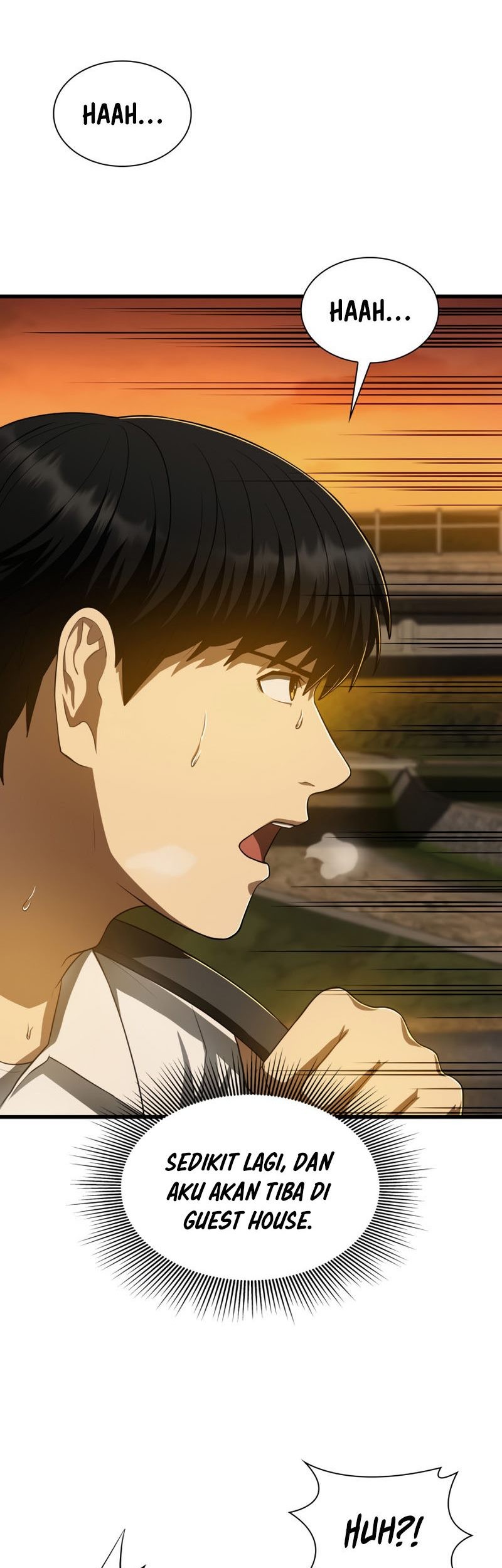 Perfect Surgeon Chapter 54 Gambar 22