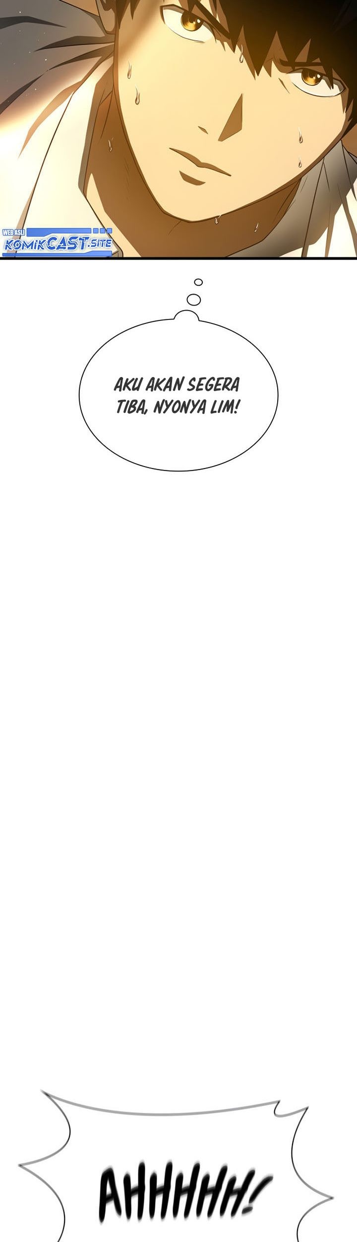 Perfect Surgeon Chapter 54 Gambar 52