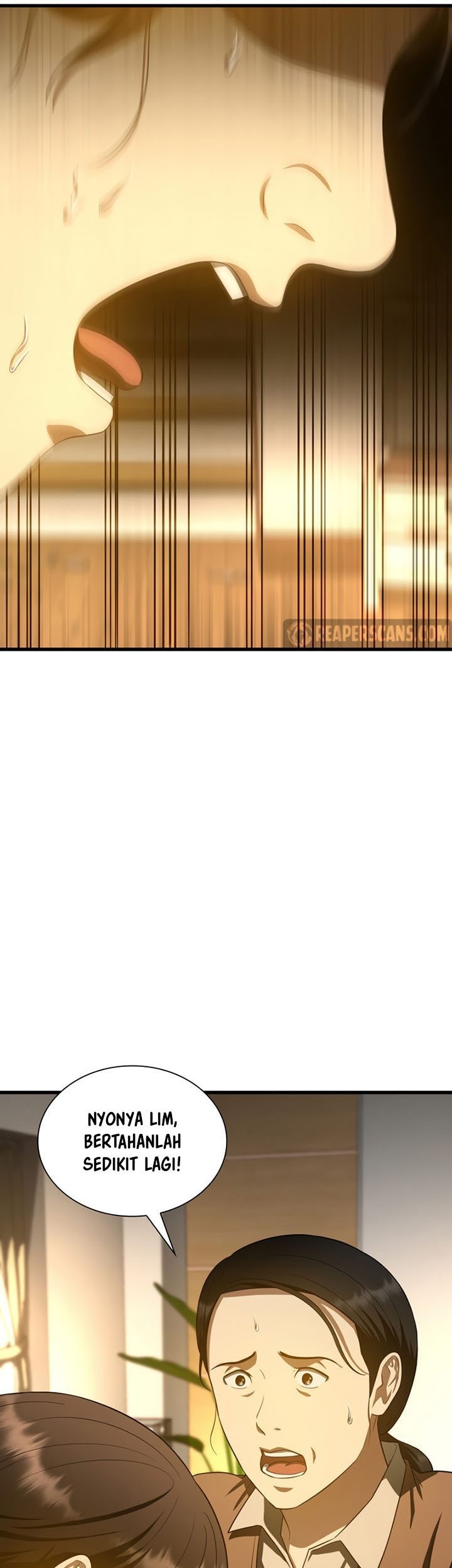 Perfect Surgeon Chapter 54 Gambar 54