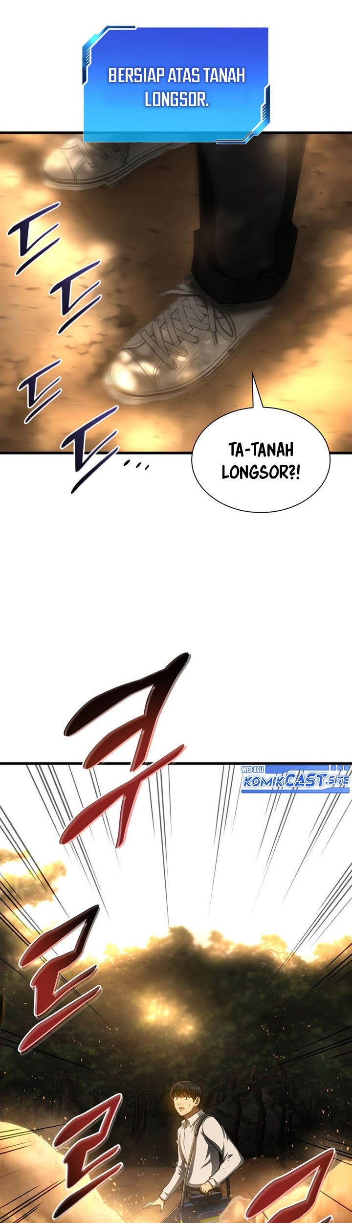 Perfect Surgeon Chapter 54 Gambar 38