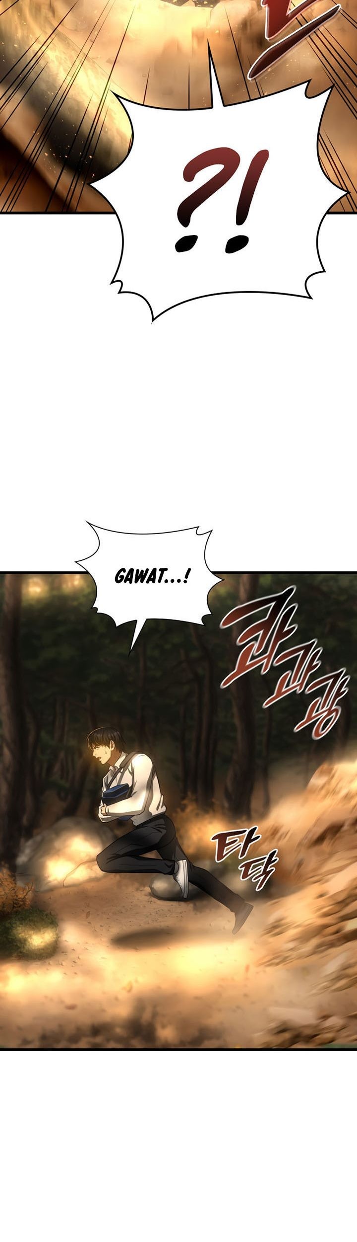 Perfect Surgeon Chapter 54 Gambar 40