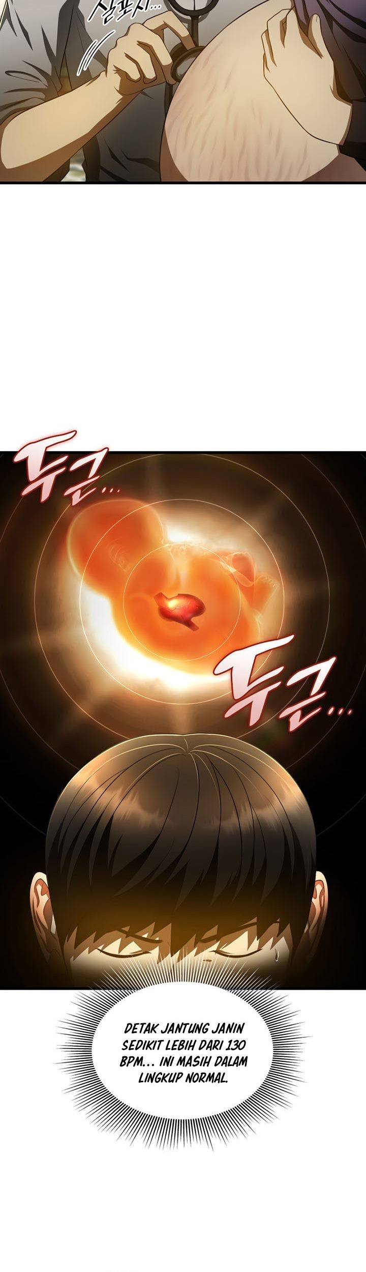 Perfect Surgeon Chapter 54 Gambar 68