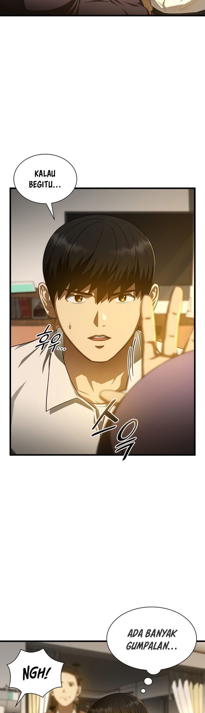 Perfect Surgeon Chapter 54 Gambar 60