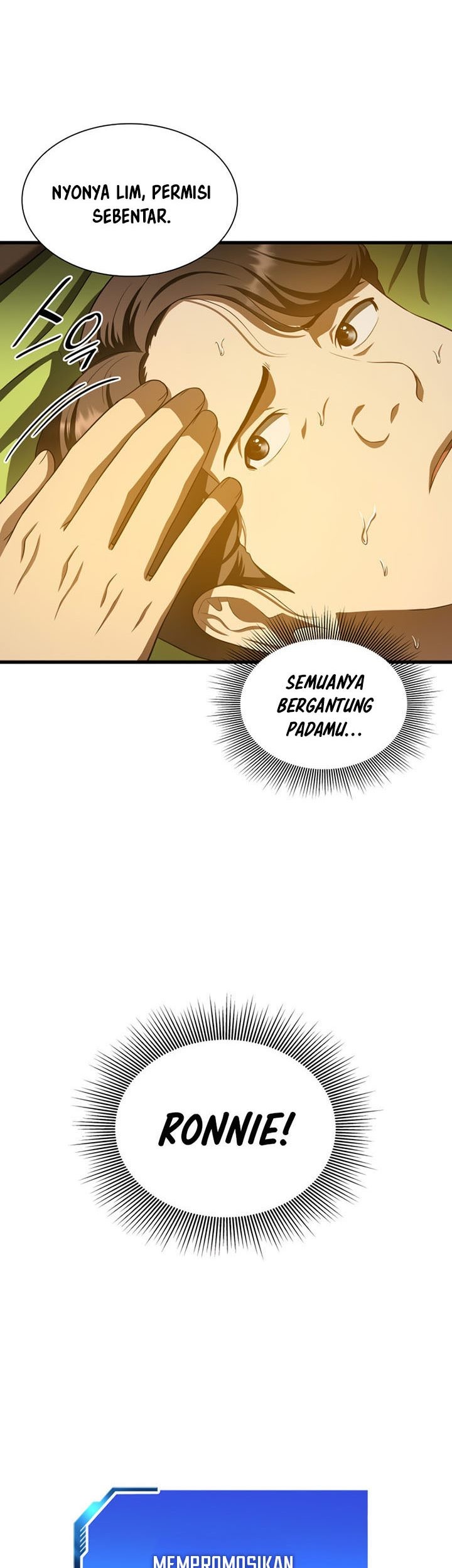 Perfect Surgeon Chapter 54 Gambar 88