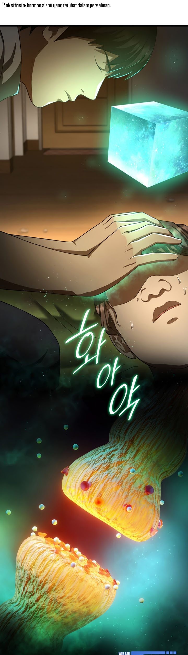 Perfect Surgeon Chapter 54 Gambar 90