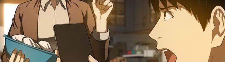 Perfect Surgeon Chapter 54 Gambar 83