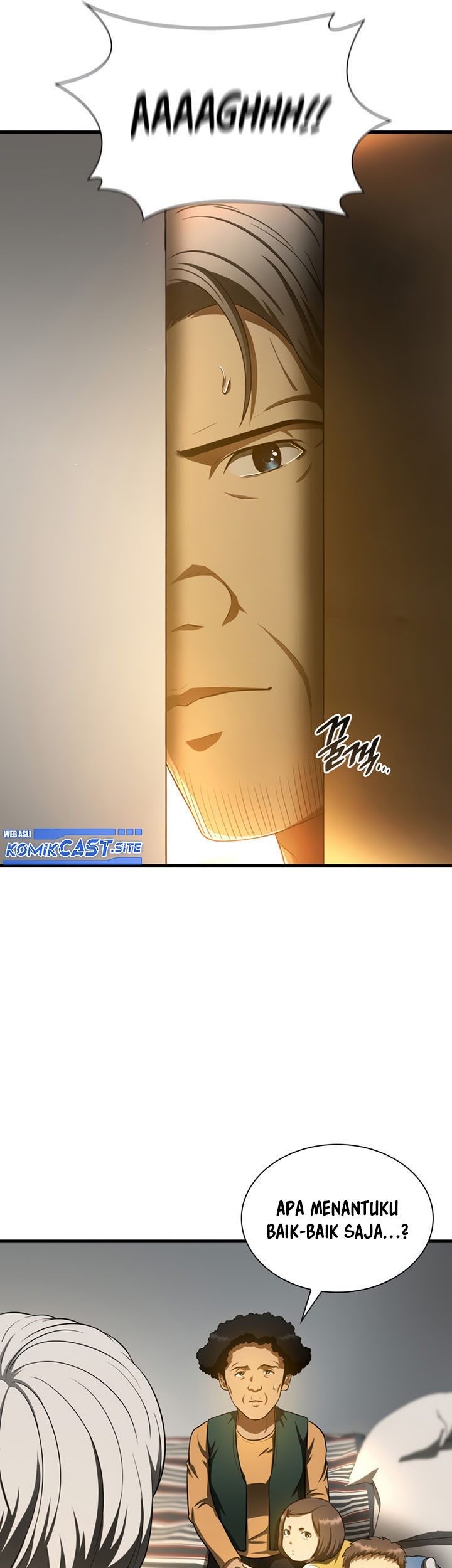 Perfect Surgeon Chapter 54 Gambar 102