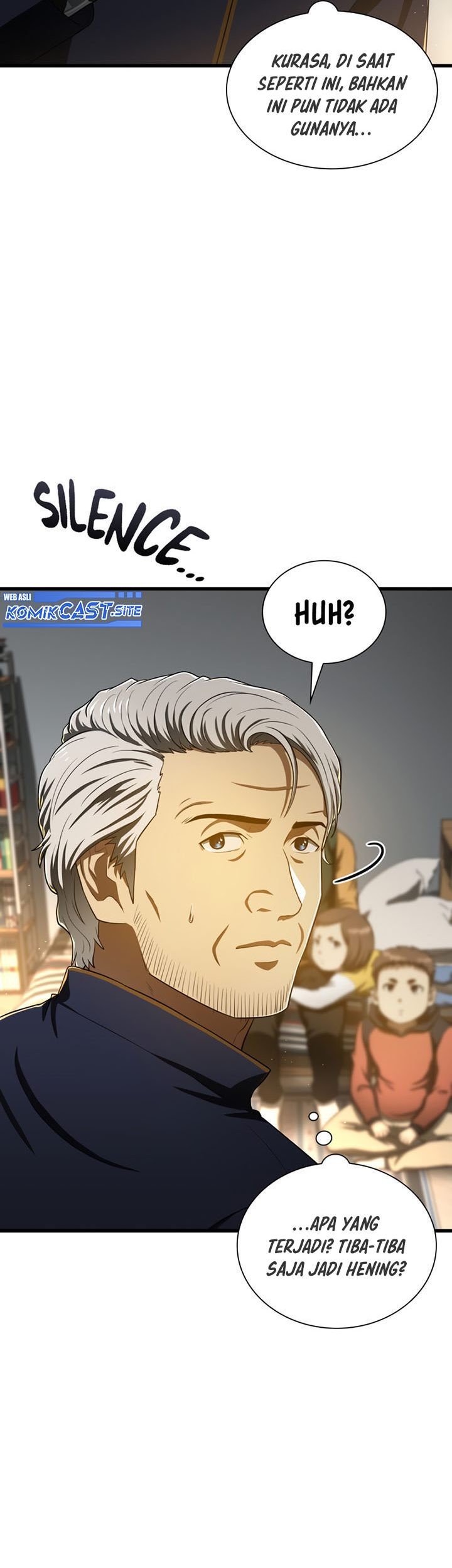 Perfect Surgeon Chapter 54 Gambar 108