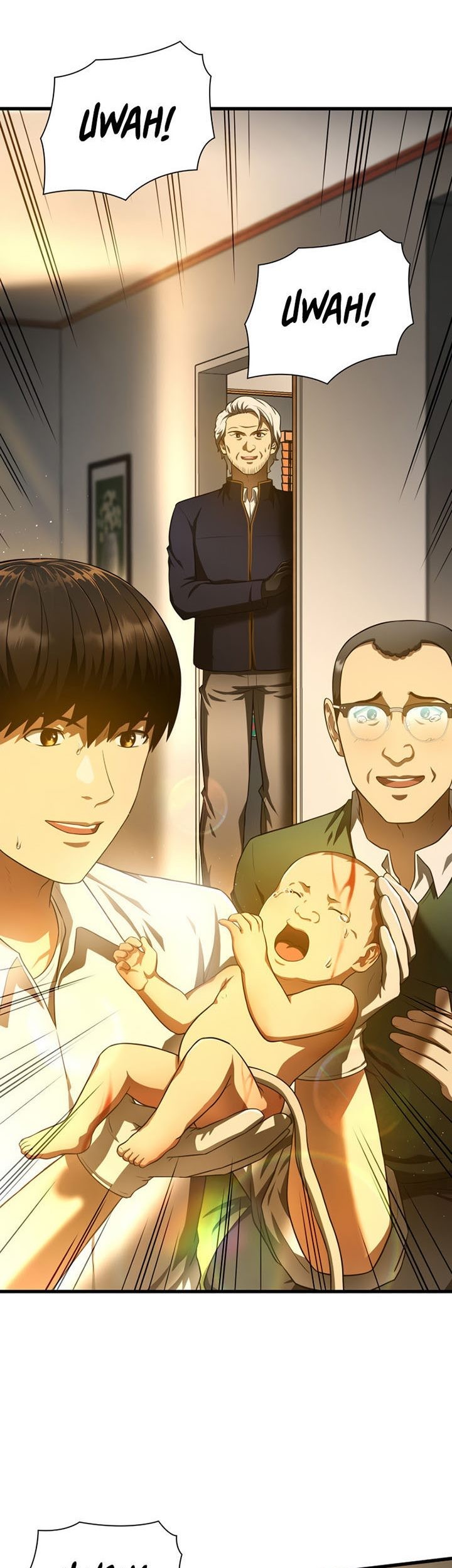 Perfect Surgeon Chapter 54 Gambar 112