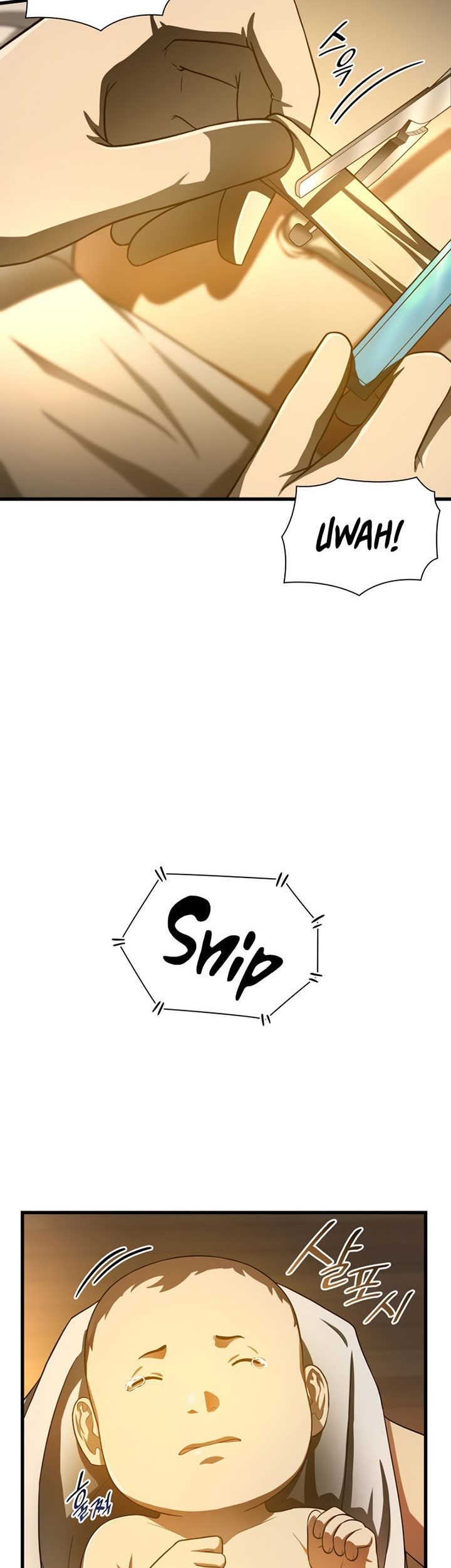 Perfect Surgeon Chapter 54 Gambar 114