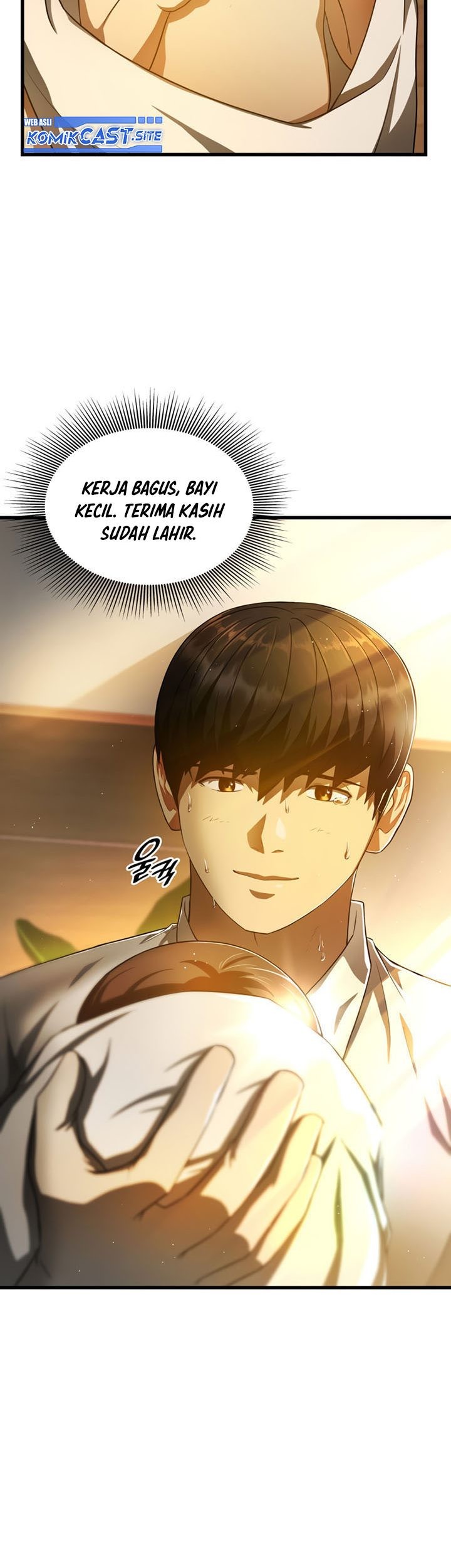 Perfect Surgeon Chapter 54 Gambar 116