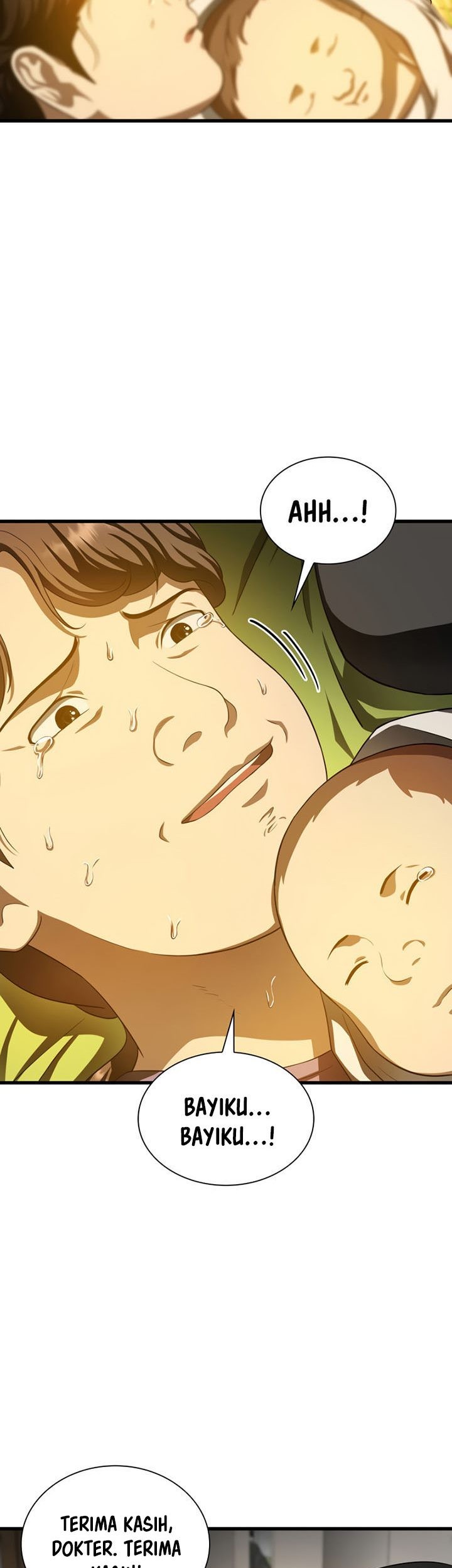 Perfect Surgeon Chapter 54 Gambar 120