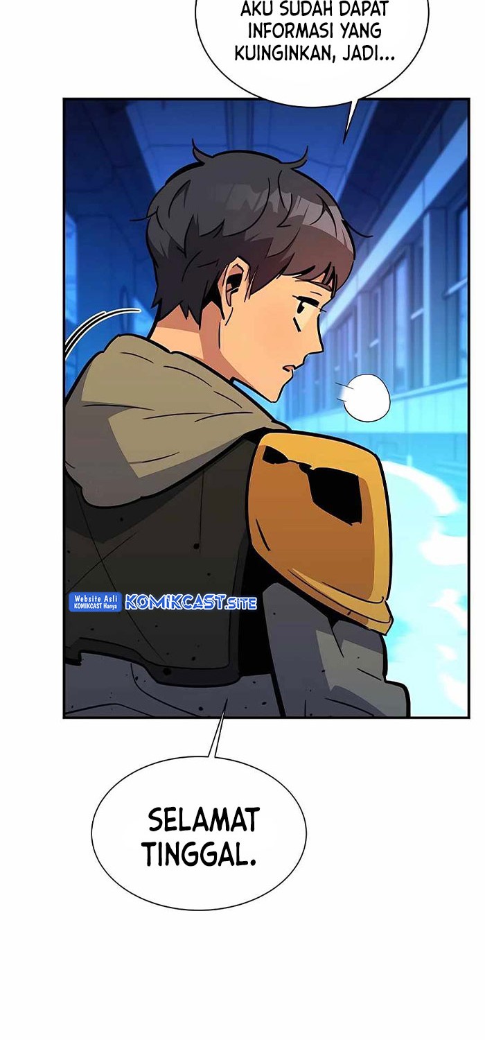 Auto-Hunting With Clones Chapter 33 Gambar 18