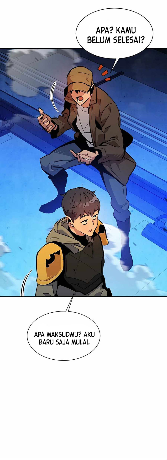 Auto-Hunting With Clones Chapter 33 Gambar 19