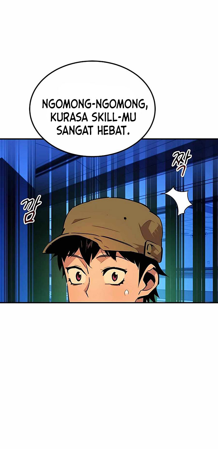 Auto-Hunting With Clones Chapter 33 Gambar 22