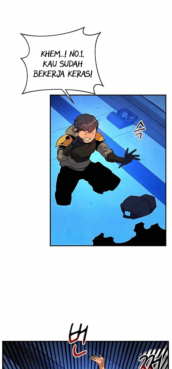 Auto-Hunting With Clones Chapter 33 Gambar 36