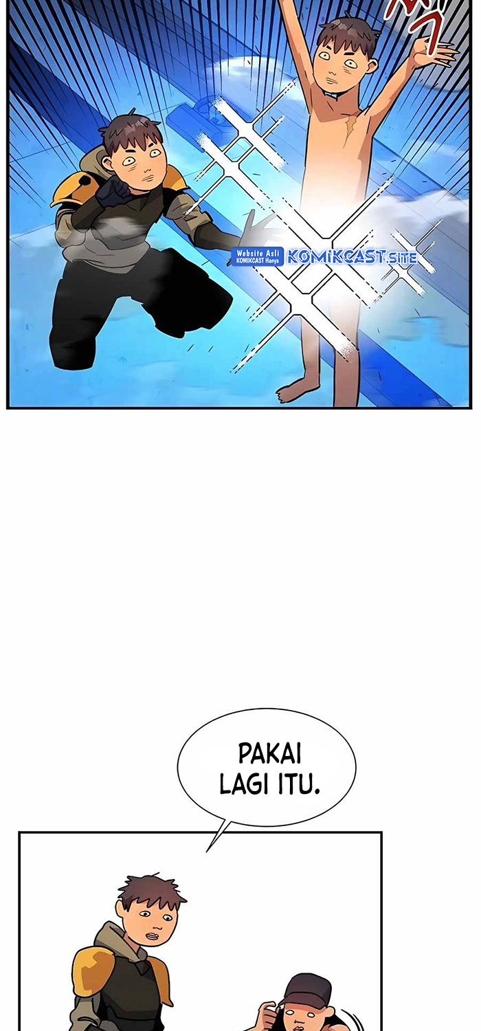 Auto-Hunting With Clones Chapter 33 Gambar 37