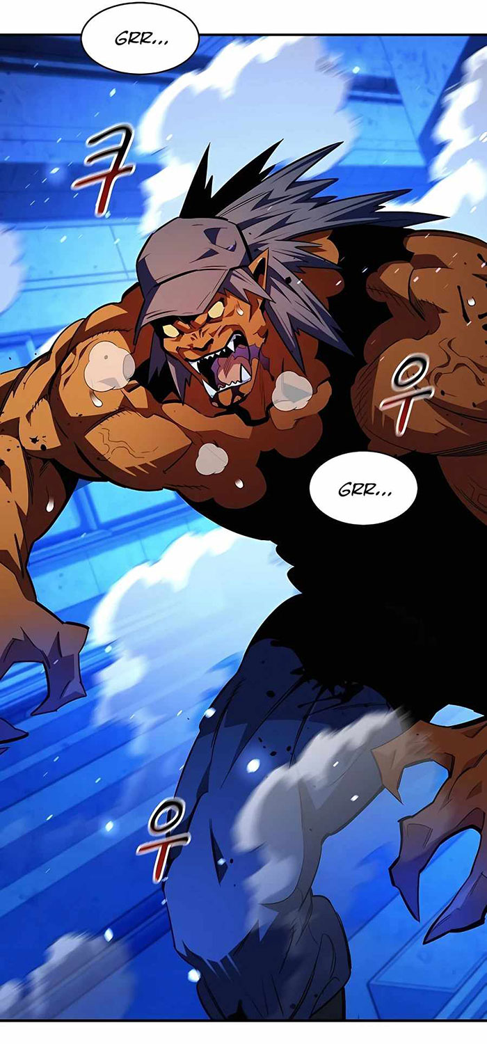 Auto-Hunting With Clones Chapter 33 Gambar 31