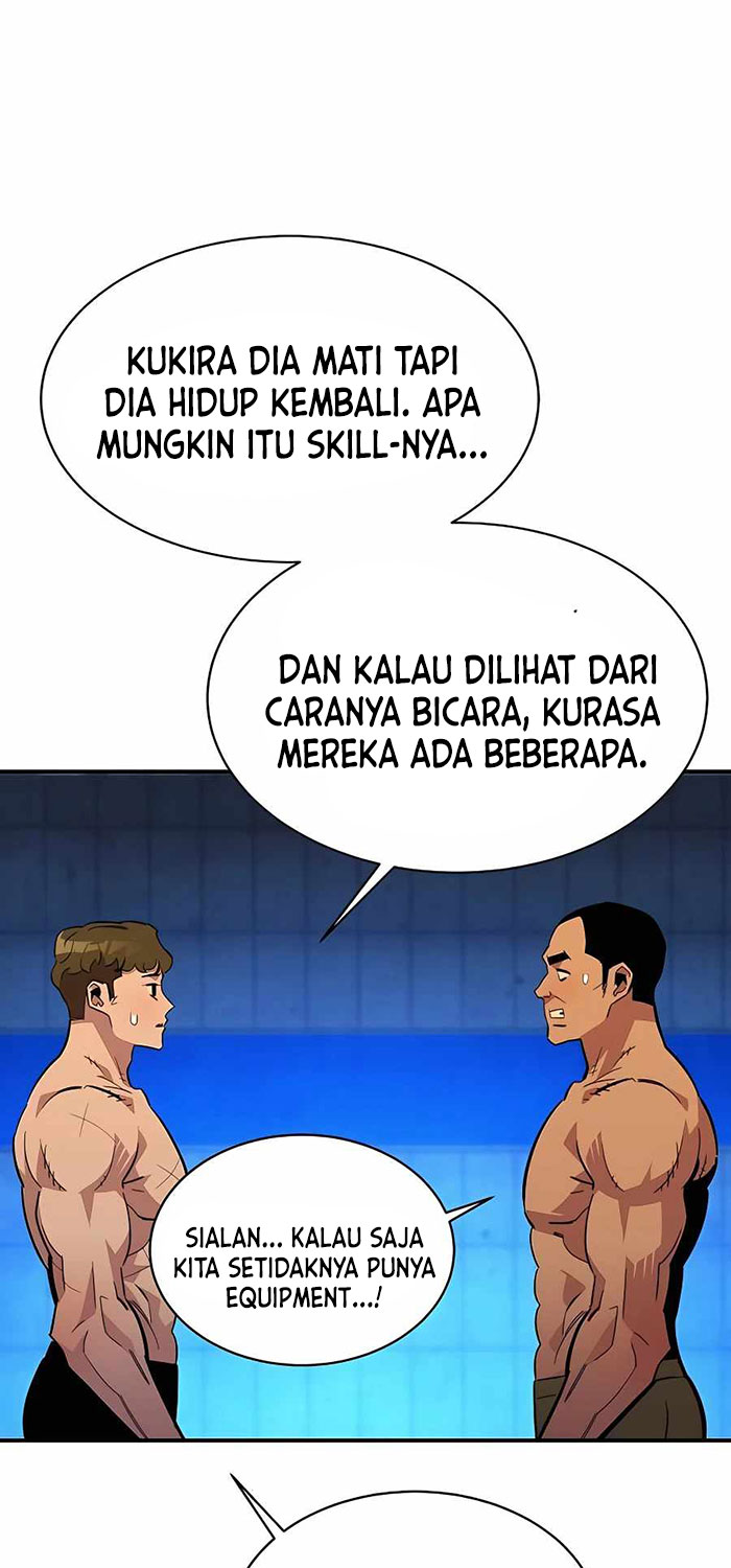 Auto-Hunting With Clones Chapter 33 Gambar 43