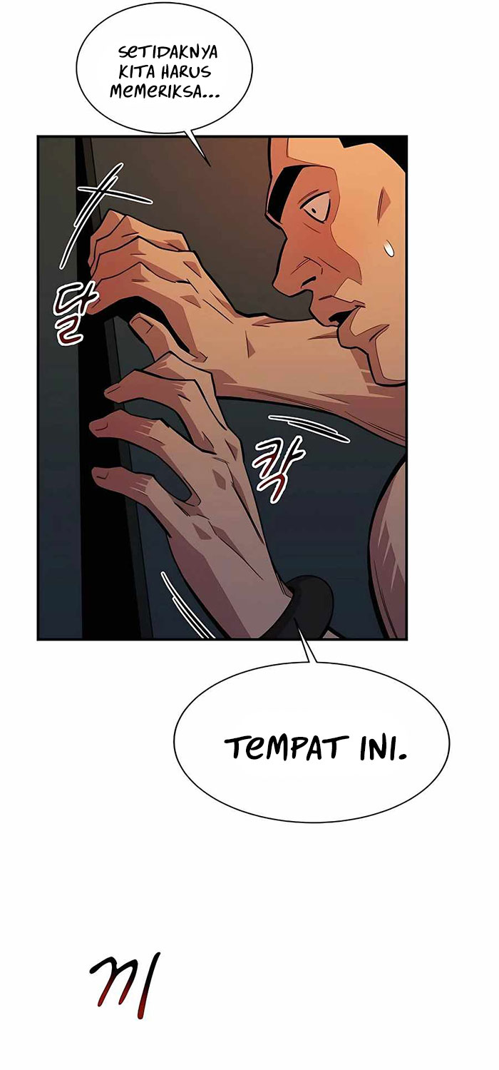 Auto-Hunting With Clones Chapter 33 Gambar 46